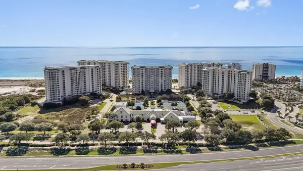 15300 Emerald Coast Parkway #201, Destin, FL 32541