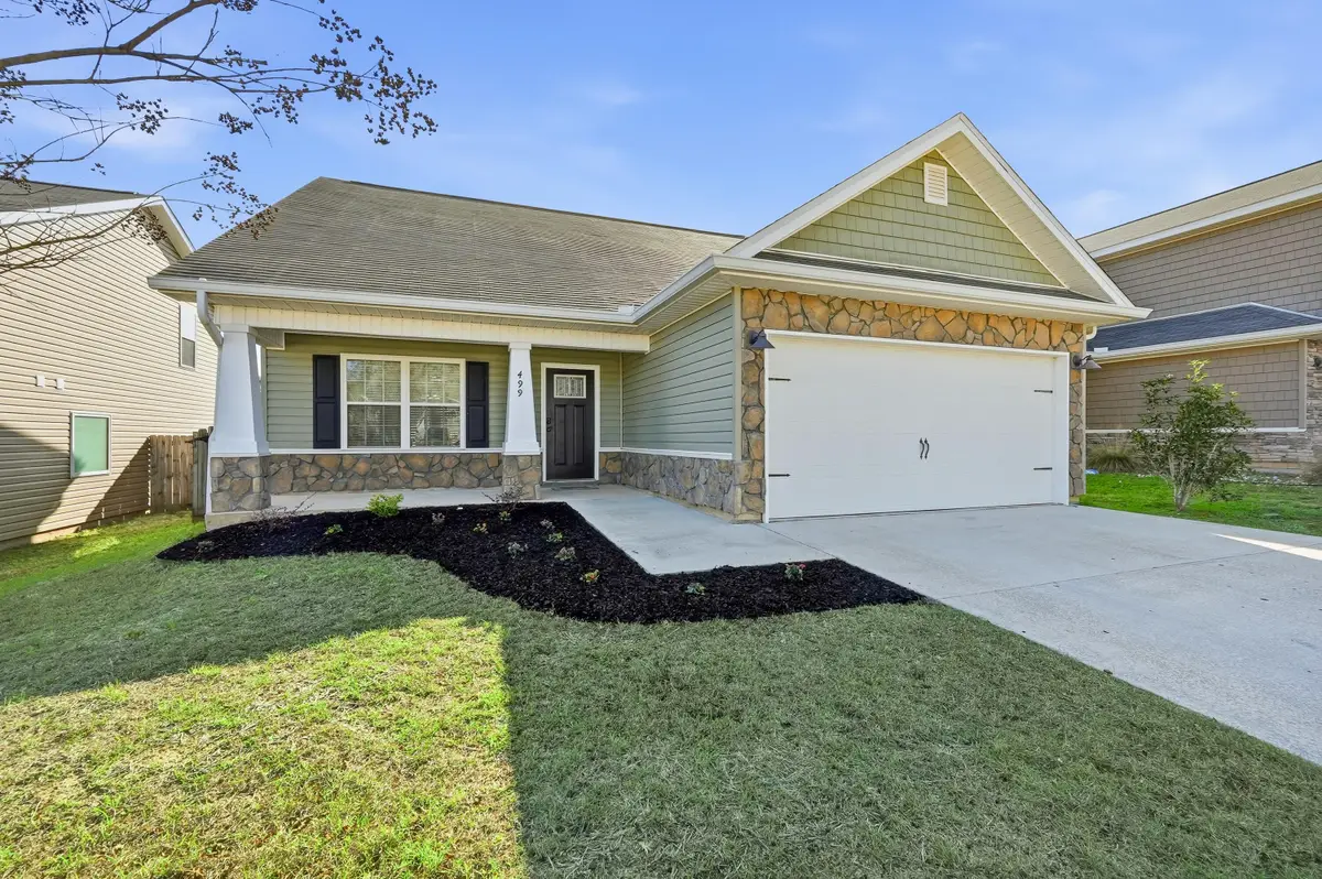 499 Eisenhower Drive, Crestview, FL 32539 - Image #1