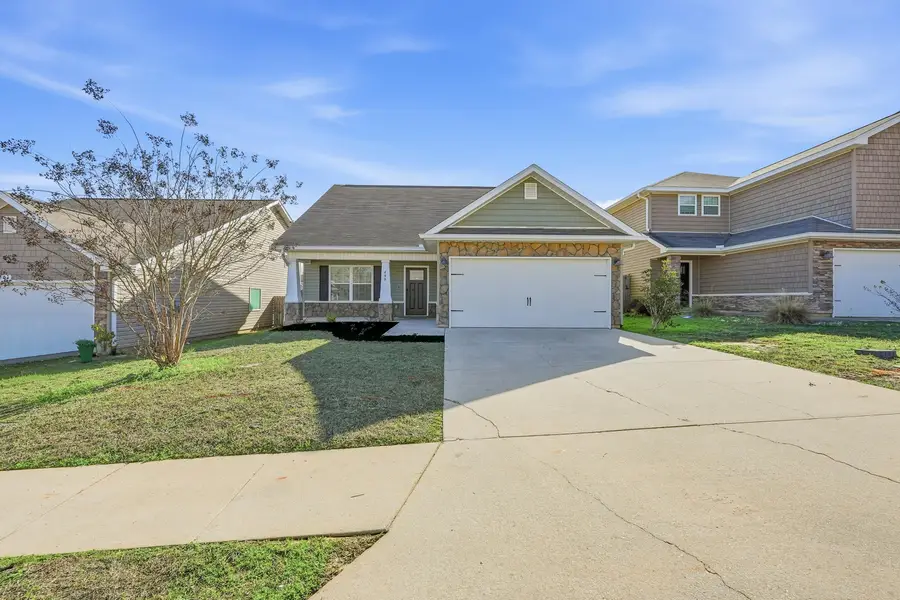 499 Eisenhower Drive, Crestview, FL 32539 - Image #3