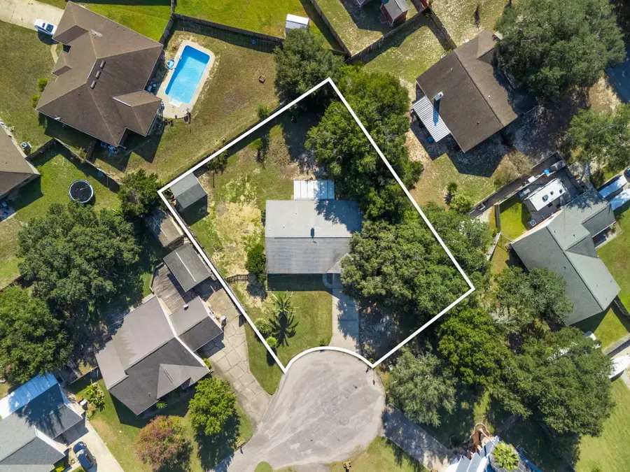2800 Brassie Circle, Navarre, FL 32566 - Image #2