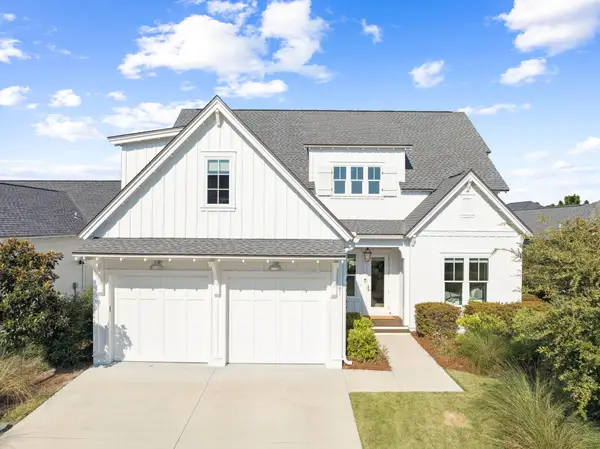 81 Heartwood Street, Inlet Beach, FL 32461