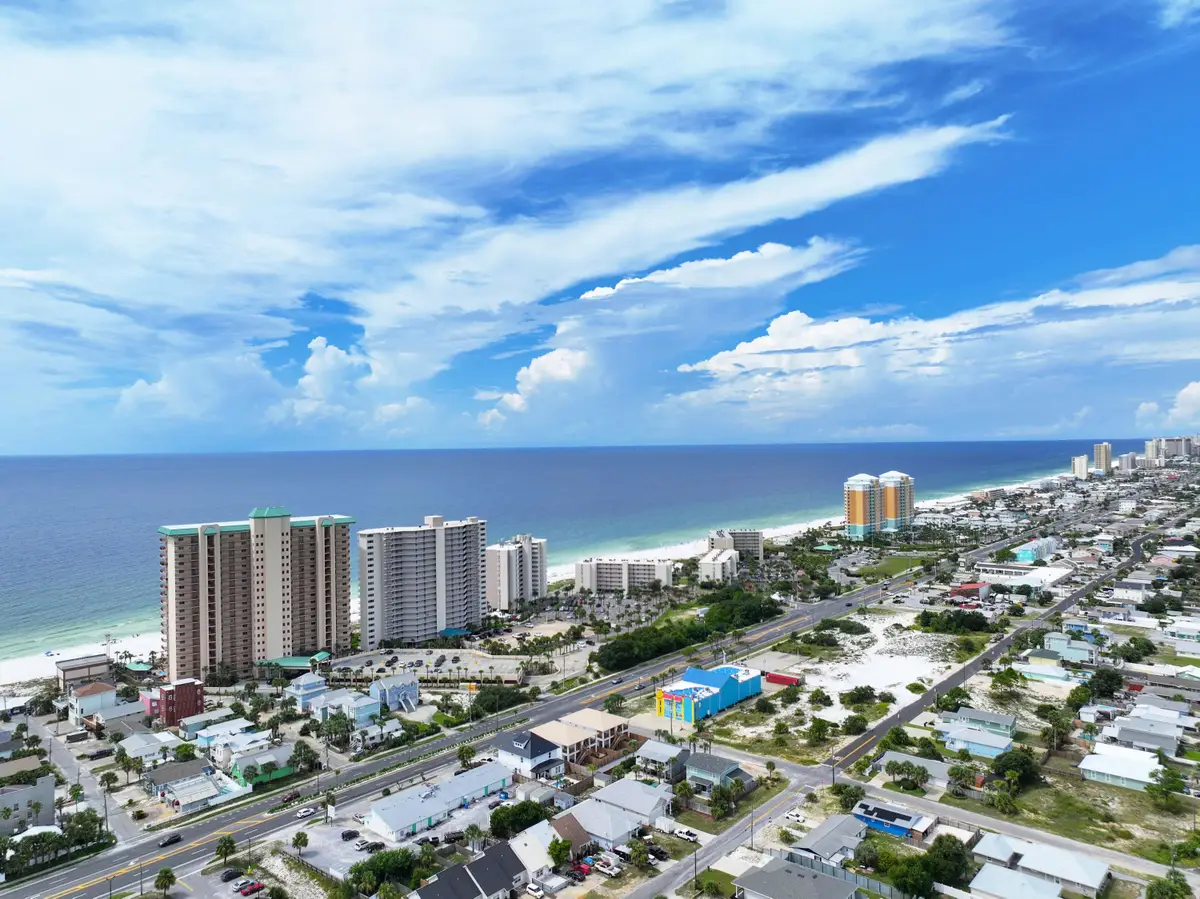 7029 Beach Drive, Panama City Beach, FL 32408 - Image #1