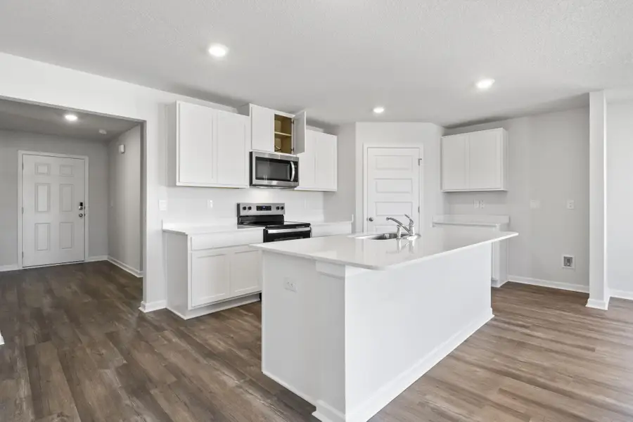 5896 Pelagic Drive, Milton, FL 32583 - Image #2