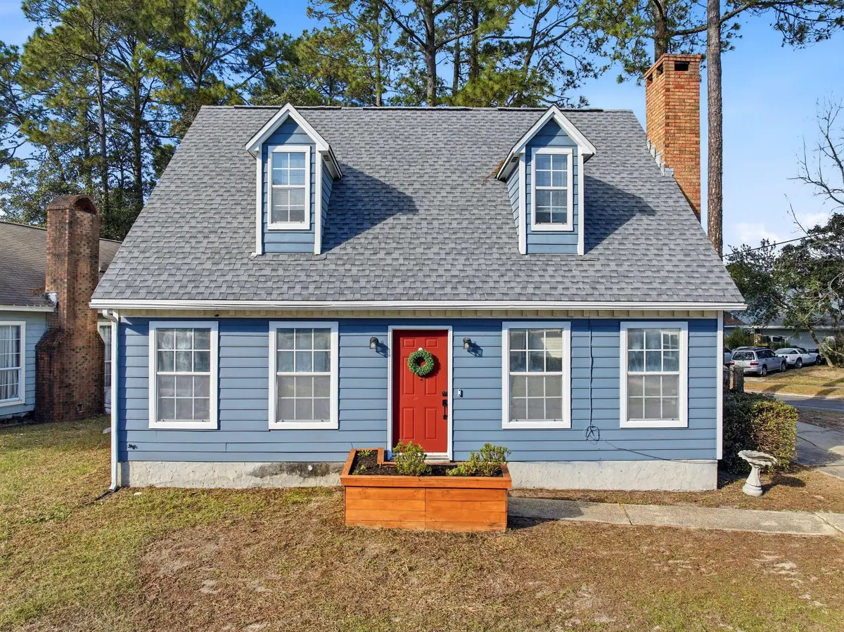 2501 Georgetown Lane, Fort Walton Beach, FL 32547 - Image #1