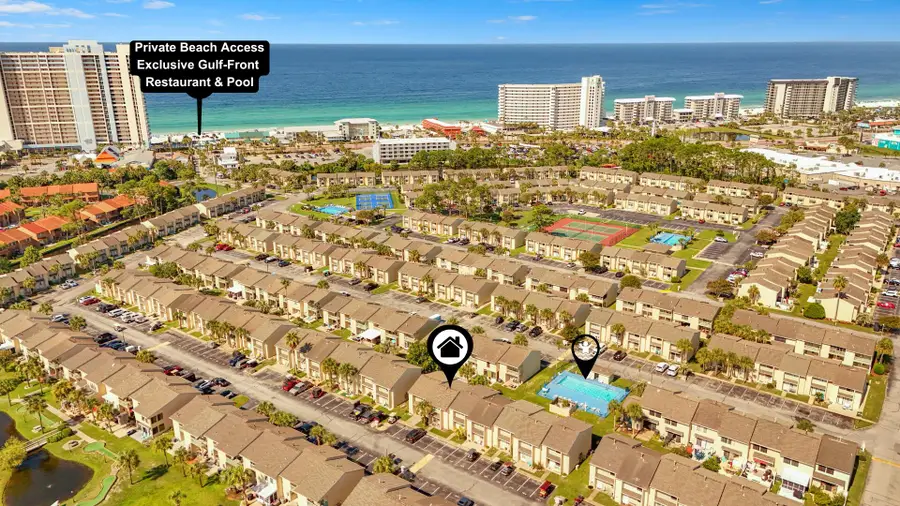 144 Linda Marie Lane, Panama City Beach, FL 32407 - Image #2