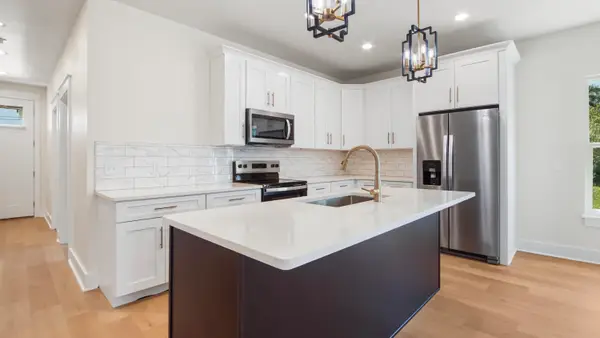 2333 Cincinnati Avenue, Panama City, FL 32405