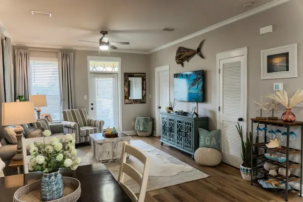 136 Shore Bird Drive #UNIT 724, Santa Rosa Beach, FL 32459