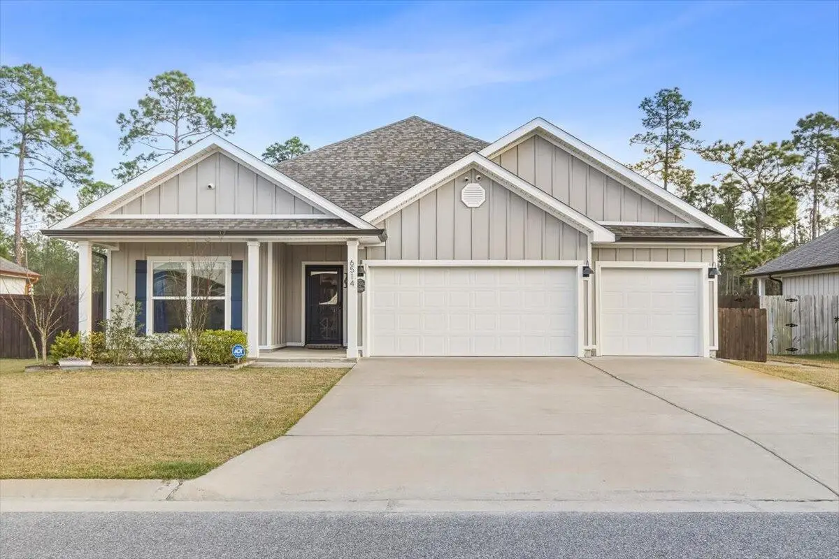 6514 Forest Bay Avenue, Gulf Breeze, FL 32563 - Image #1