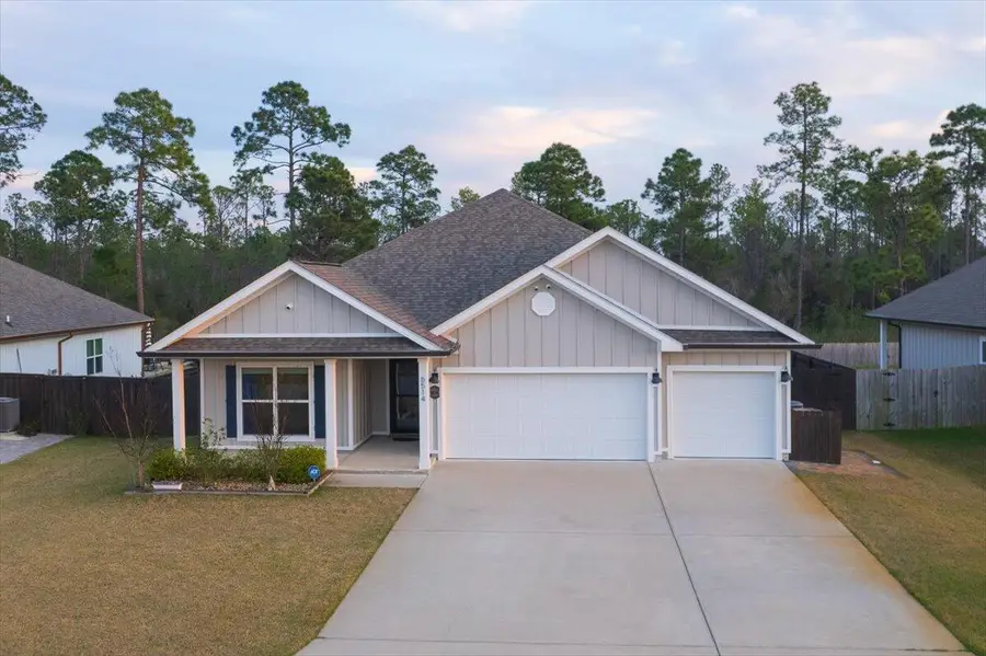 6514 Forest Bay Avenue, Gulf Breeze, FL 32563 - Image #2