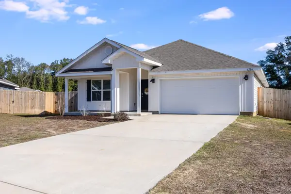 6206 Kayden Court, Crestview, FL 32539
