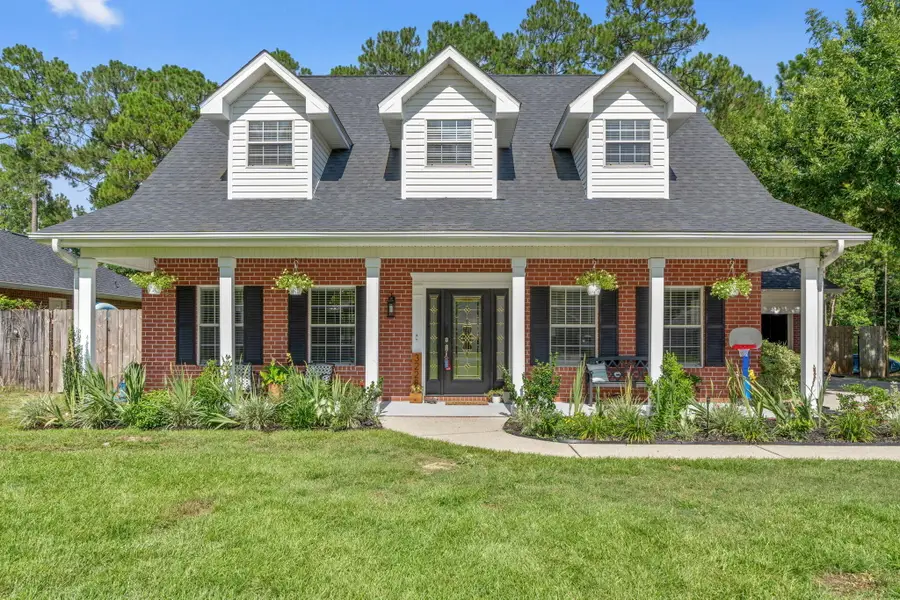 3228 Mcmillan Creek Drive, Milton, FL 32583 - Image #2