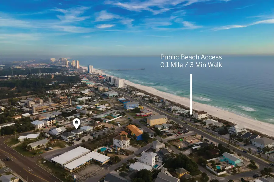 605 Dogwood Street #A B C D, Panama City Beach, FL 32407 - Image #3