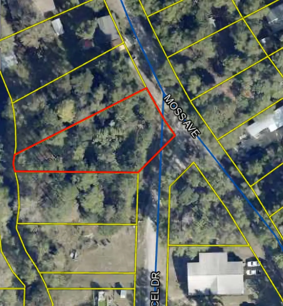 140 Stencel Drive, Vernon, FL 32462 - Image #3