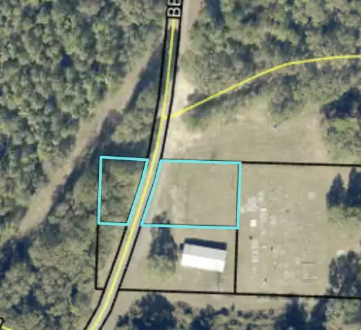 xx Beaver Creek Road, Baker, FL 32531
