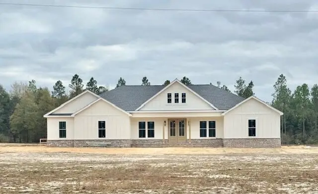 3504 W Plympton Road, Laurel Hill, FL 32567 - Image #1