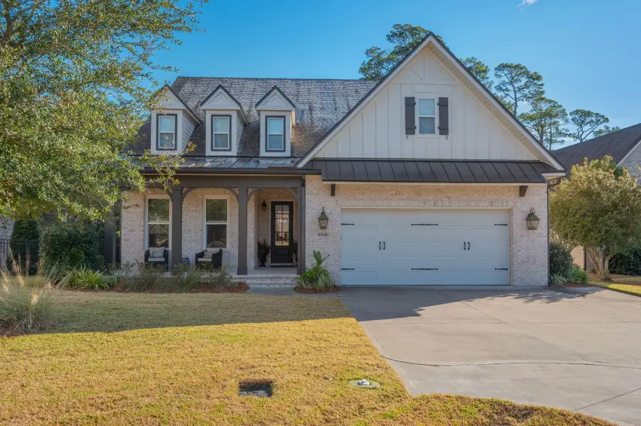 4436 Colleen Cove, Niceville, FL 32578 - Image #2