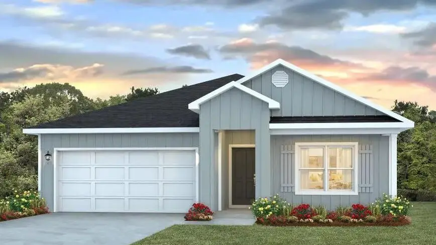 5618 Thatcher Road, Crestview, FL 32539 - Image #1