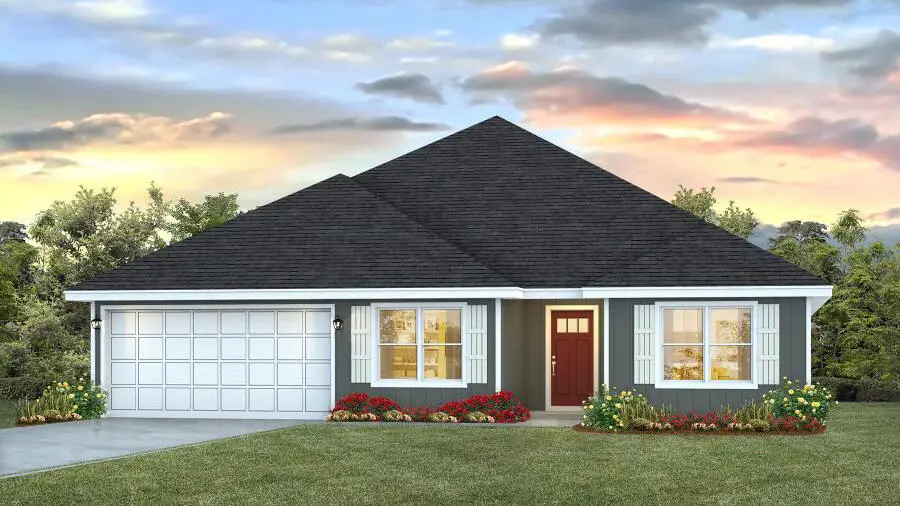 5620 Thatcher Road, Crestview, FL 32539 - Image #1