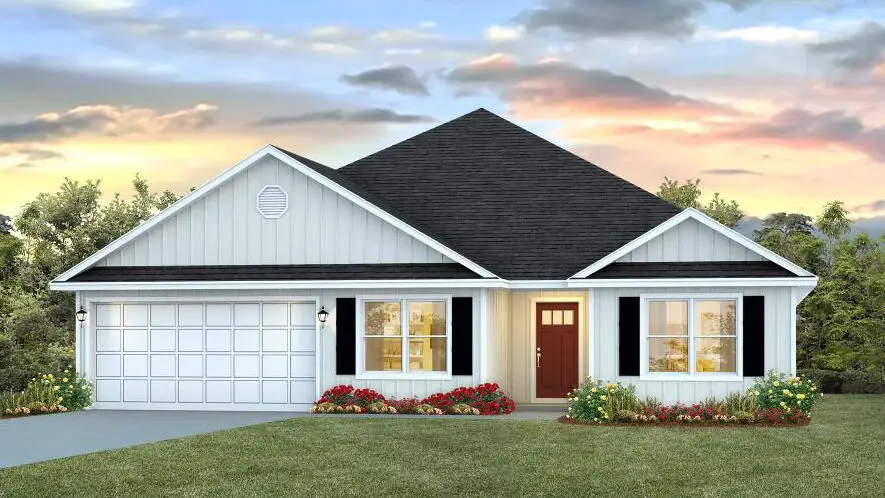 5614 Thatcher Road, Crestview, FL 32539 - Image #1