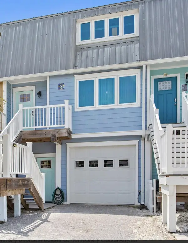 126 Hotz Avenue #UNIT 5, Santa Rosa Beach, FL 32459