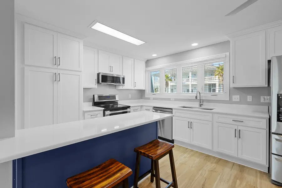 126 Hotz Avenue #UNIT 5, Santa Rosa Beach, FL 32459 - Image #2