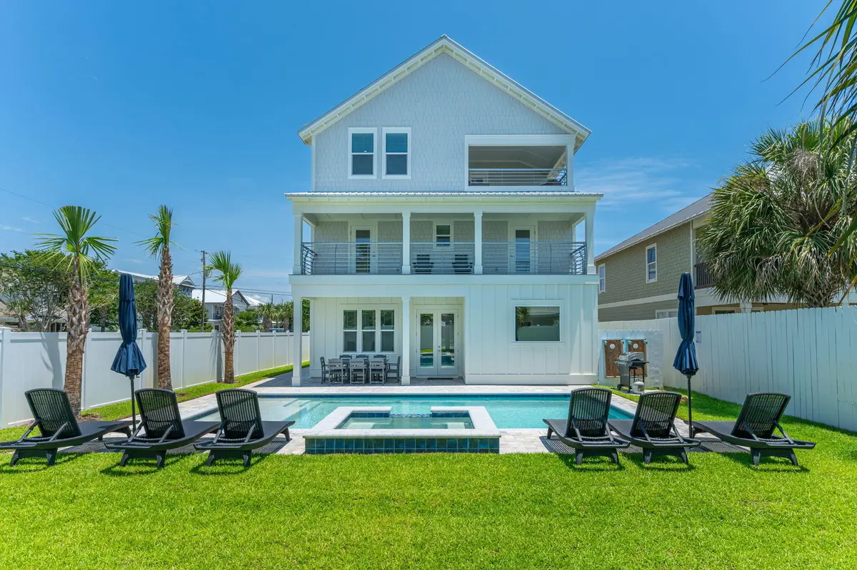 4550 Luke Avenue, Destin, FL 32541 - Image #1