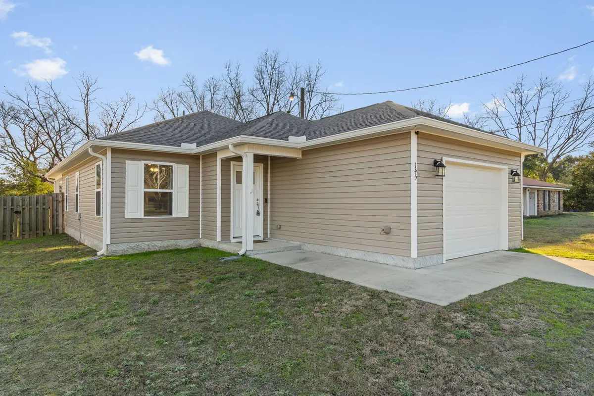145 NE Fourth Avenue, Crestview, FL 32539 - Image #1