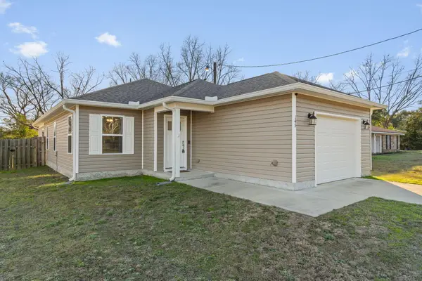 145 NE Fourth Avenue, Crestview, FL 32539