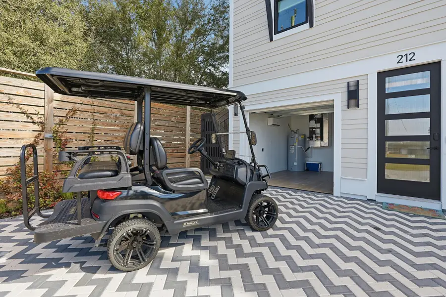 212 George C Wallace Boulevard, Panama City Beach, FL 32413 - #2