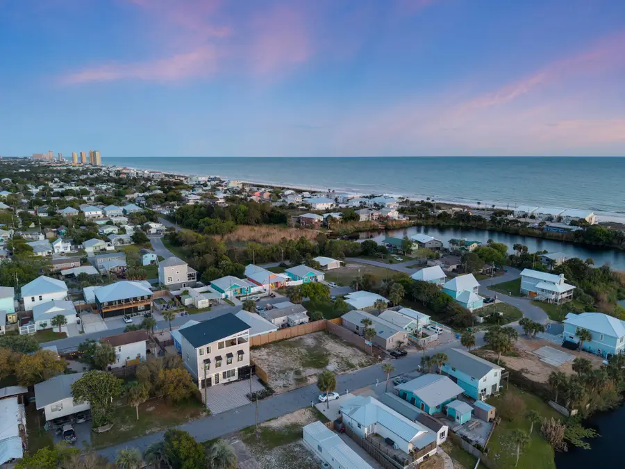 212 George C Wallace Boulevard, Panama City Beach, FL 32413 - #3