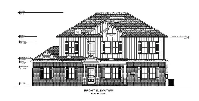 1029 Judith Avenue, Niceville, FL 32578 - Image #1