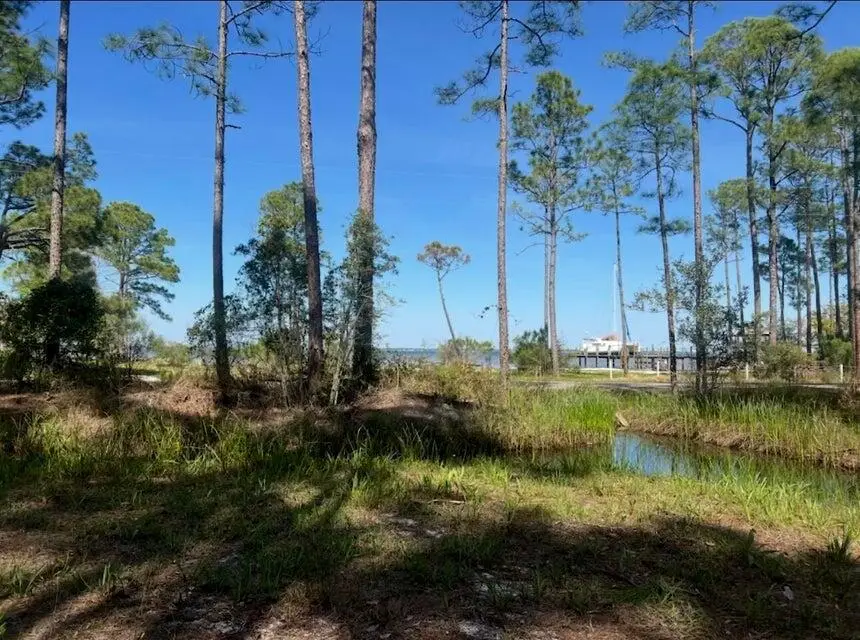 Lot 4 Whisper Lane, Santa Rosa Beach, FL 32459 - Image #1