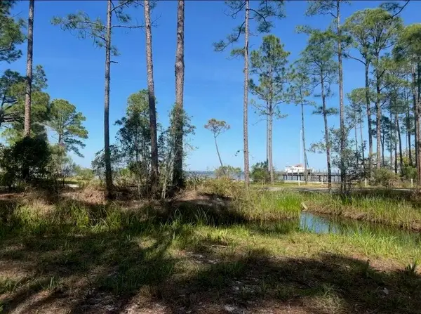 Lot 4 Whisper Lane, Santa Rosa Beach, FL 32459