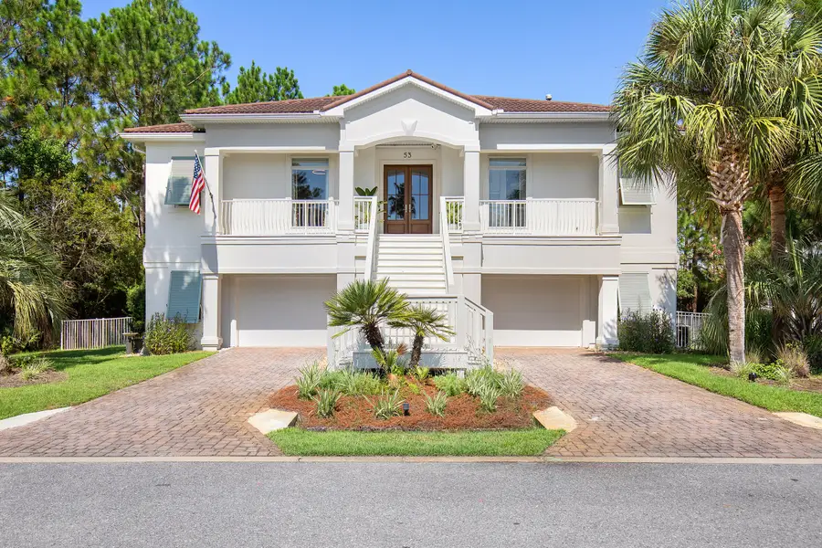 53 N Cypress Breeze Boulevard, Santa Rosa Beach, FL 32459 - Image #2