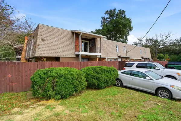 8101 Tippin Avenue #O, Pensacola, FL 32514