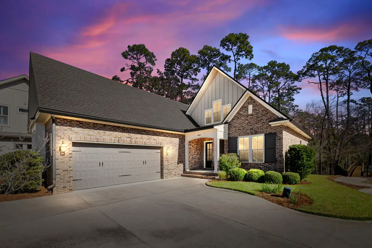 4444 Colleen Cove, Niceville, FL 32578 - Image #1