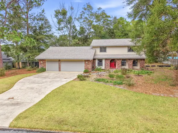 8 Kristin Circle Circle, Niceville, FL 32578