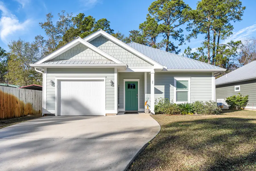 25 Central 8th Street, Santa Rosa Beach, FL 32459 - Image #2
