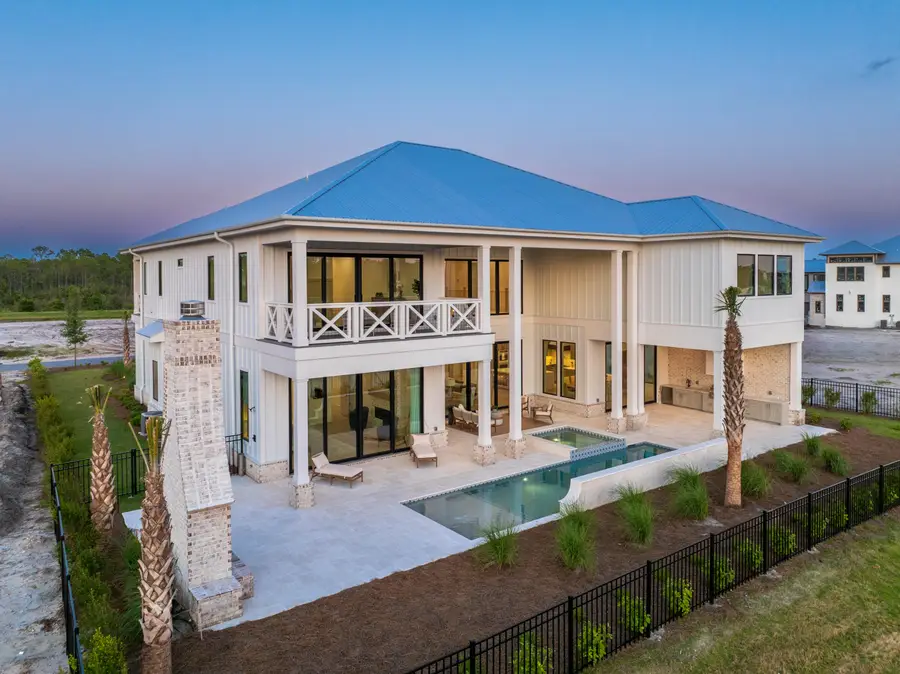 123 N Southern Cross Lane, Inlet Beach, FL 32461 - Image #3