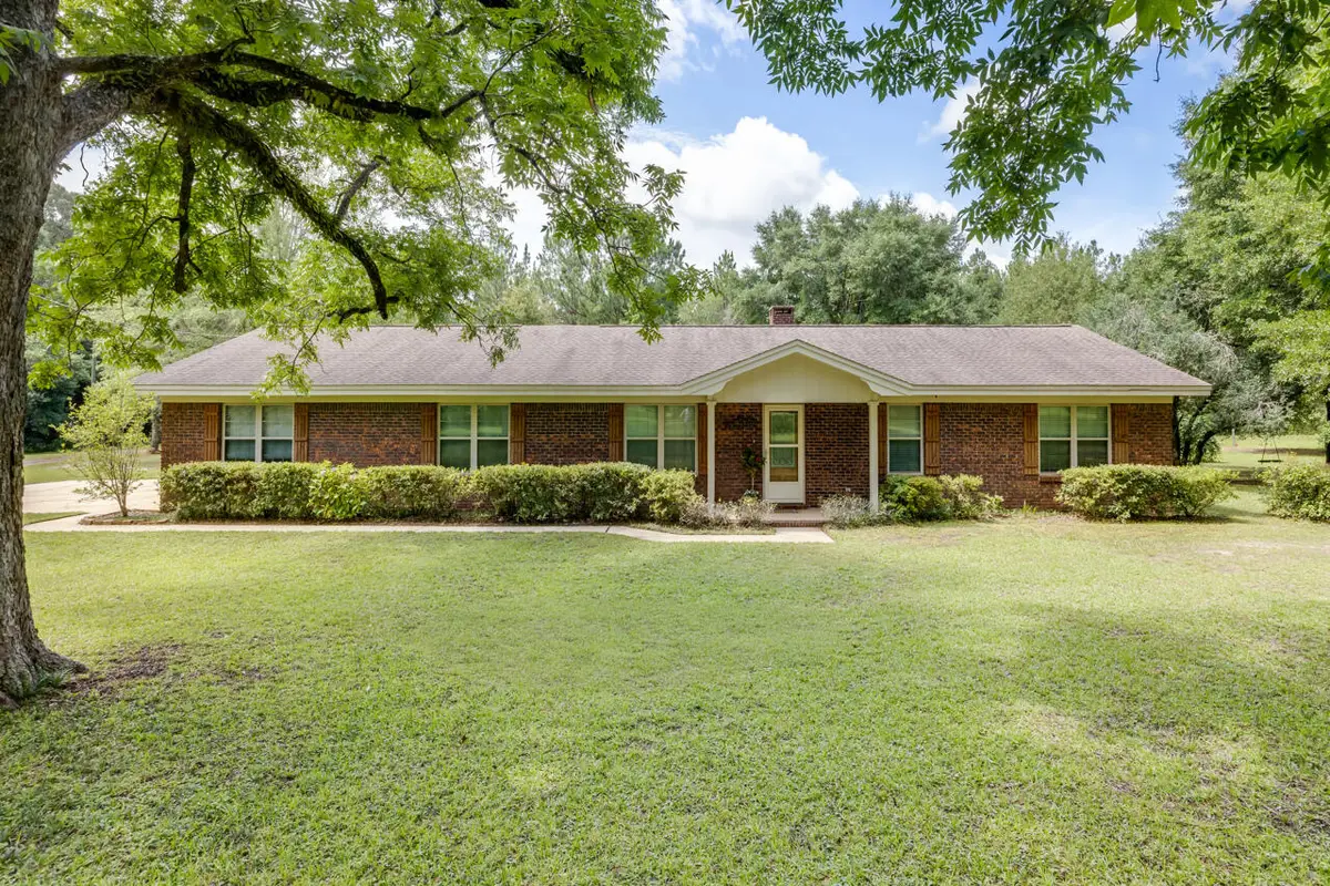 1318 John Riley Barnhill Road, Baker, FL 32531 - Image #1