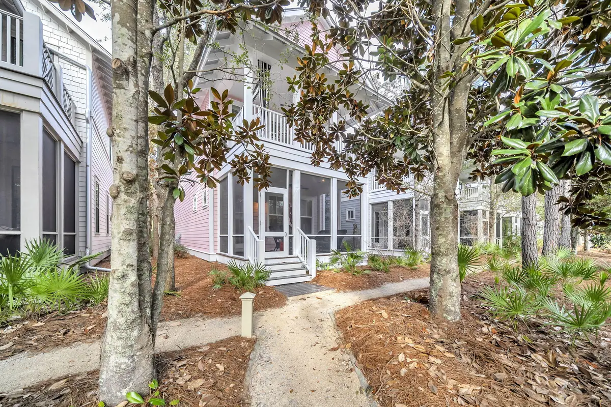 97 E Summersweet Lane, Santa Rosa Beach, FL 32459 - Image #1