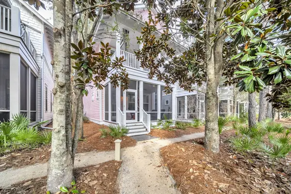 97 E Summersweet Lane, Santa Rosa Beach, FL 32459