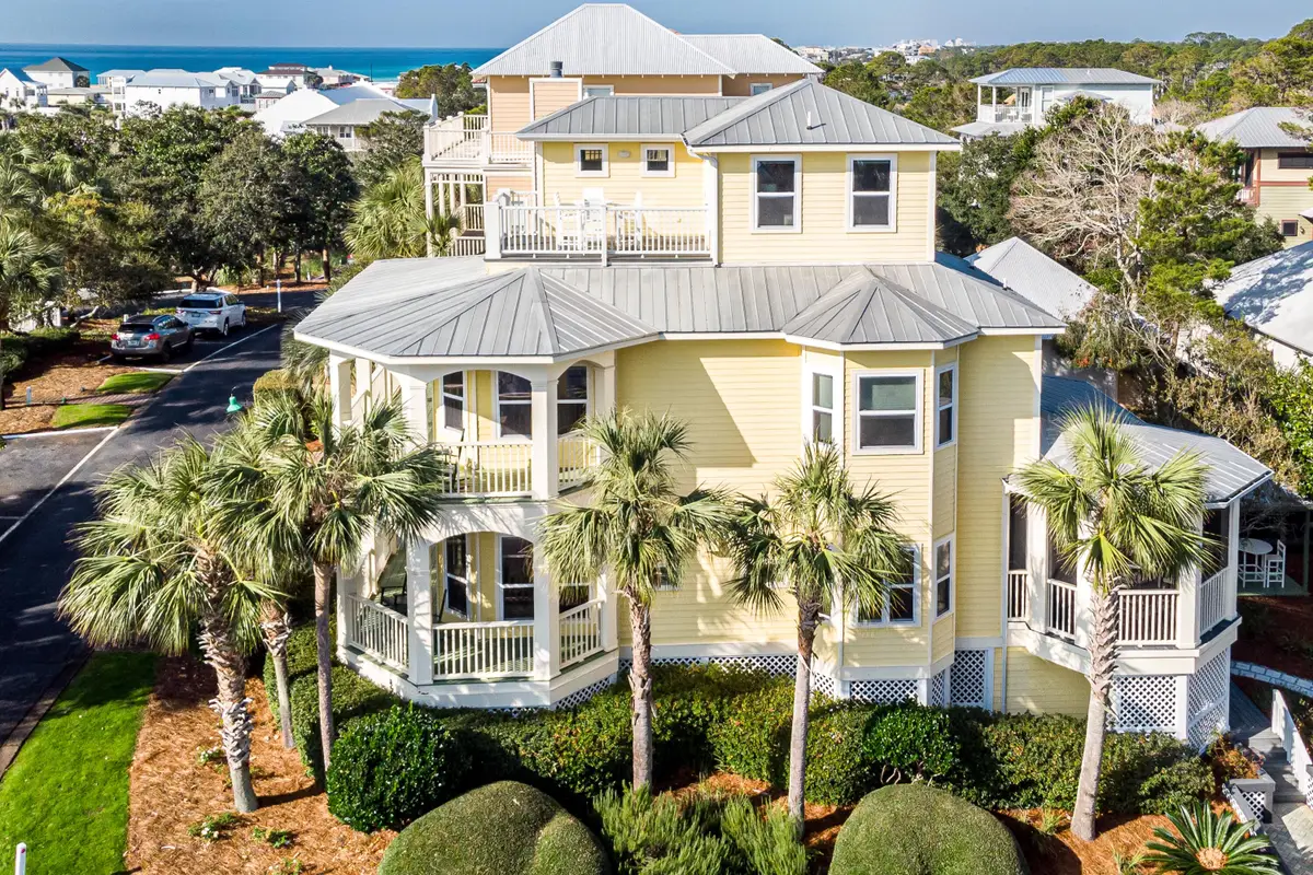 12 Pointe Circle, Santa Rosa Beach, FL 32459 - Image #1