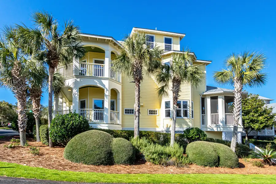 12 Pointe Circle, Santa Rosa Beach, FL 32459 - Image #2