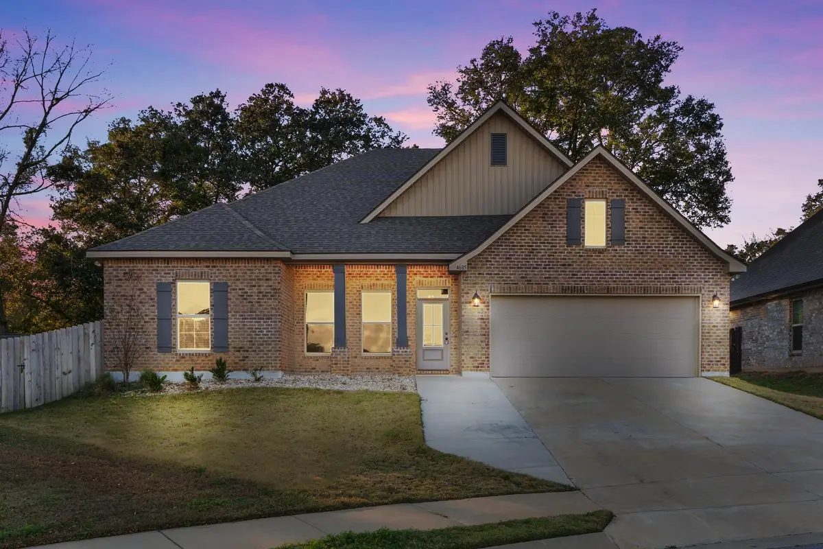 4605 Queen Palm Court, Pace, FL 32571 - Image #1