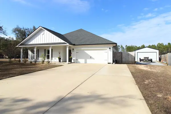 64 Indian Cove, Freeport, FL 32439