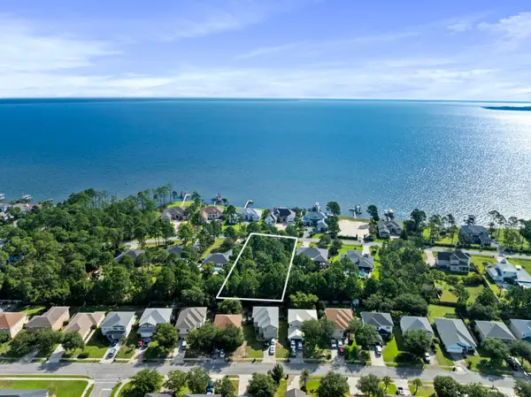 TBD Driftwood Point Road #Lot 5, Santa Rosa Beach, FL 32459