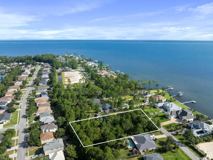 TBD Driftwood Point Road #Lot 5, Santa Rosa Beach, FL 32459 - Image #2
