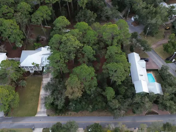 Lot 11 Bay Cir Drive, Santa Rosa Beach, FL 32459