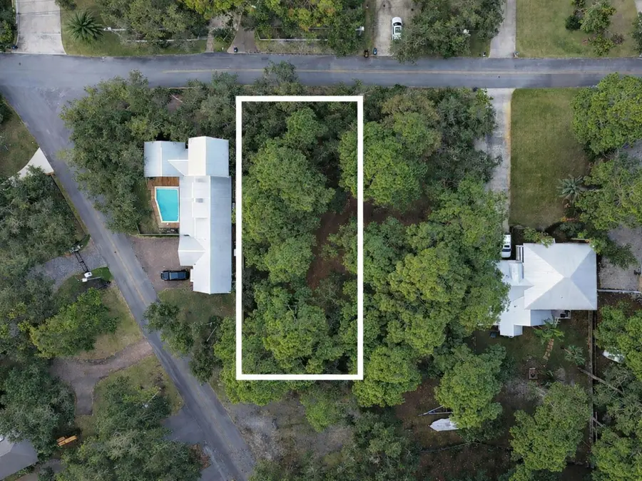Lot 11 Bay Circle Drive, Santa Rosa Beach, FL 32459 - Image #2